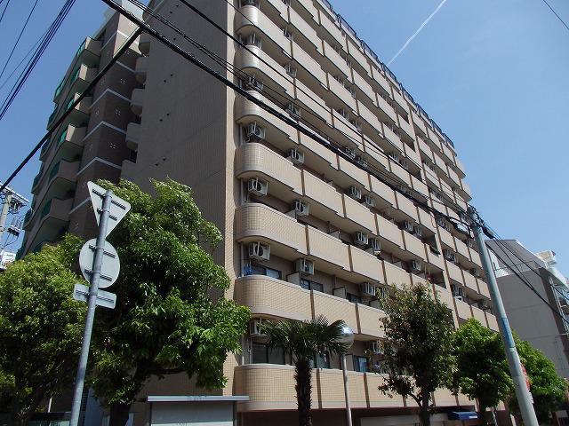 ライオンズマンション三宮東第2