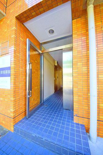 ファインクレスト伊勢町