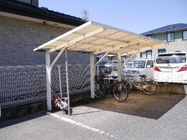 ロイヤルハイツ