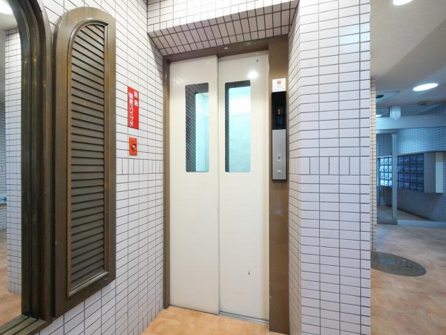 ガーデンヒルズ琴似