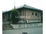 キャパルレジデンス