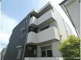 Dアヴァンス赤山町