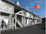 グリーンハイツ川端A棟