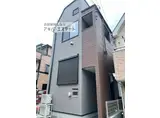 一之江三丁目2 DESIGNERSAPARTMENT