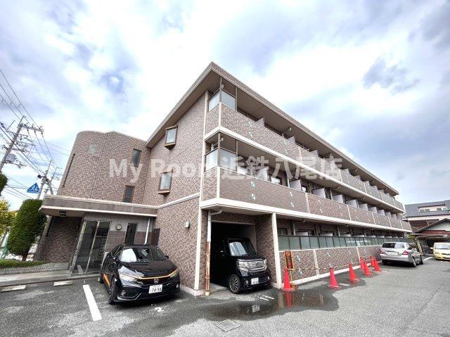 ヴァンテアン東本町