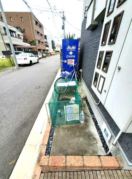 オーフォレスト