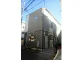 グランエッグス茗荷谷