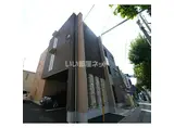 あさひグランレジデンシア新前橋