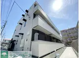 アーリントンハイツ矢部