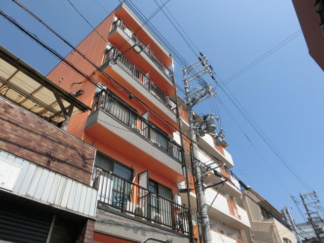 アルカン参番館