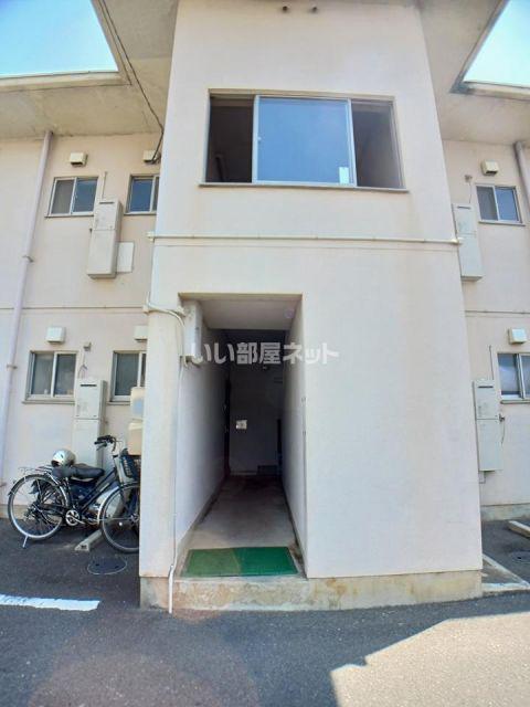 屋島マンション