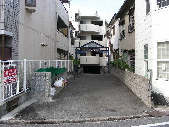 シティコーポ橋の内