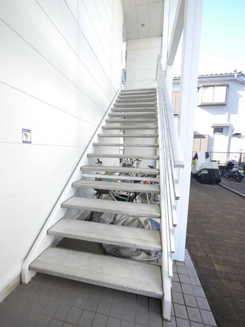 レオパレス市川屋II