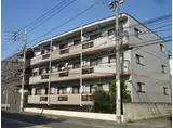 スプリングウェーブ梶ヶ谷