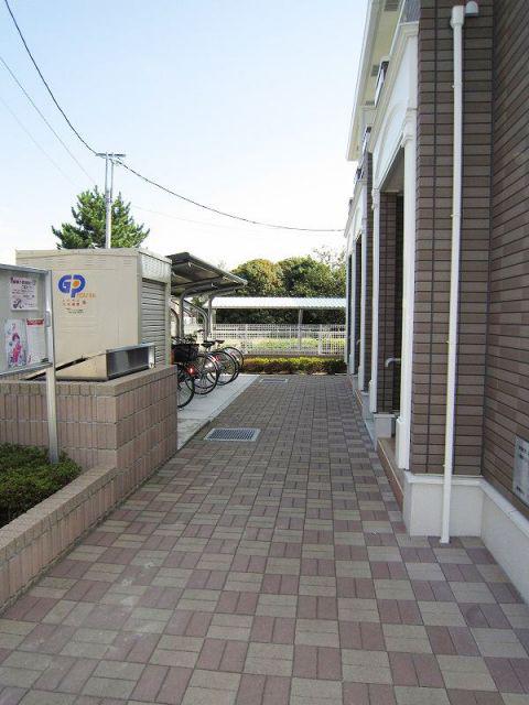 エスポワール