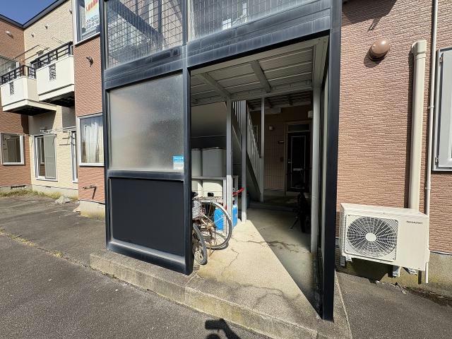 カーサ湯の浜I
