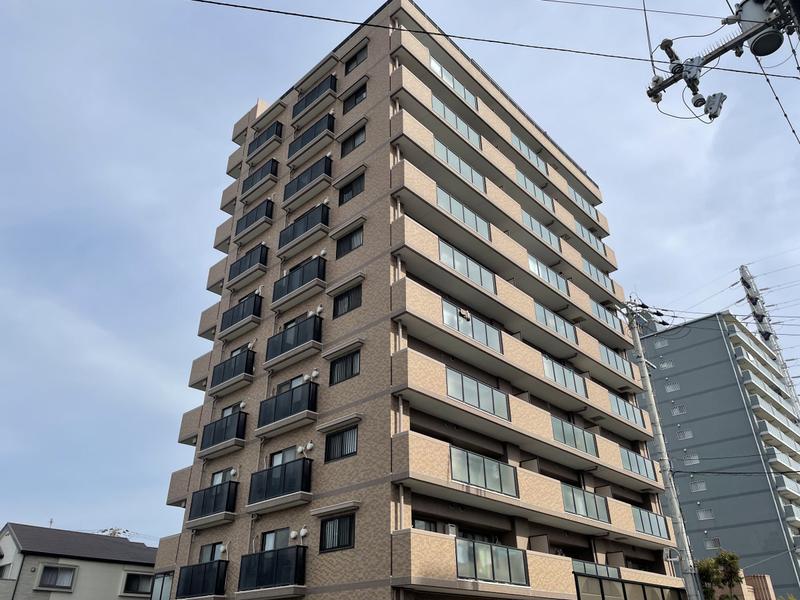 プレステージ姫路V