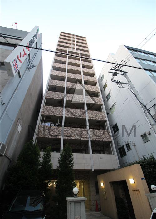 アスヴェル東本町II