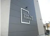 STAY THE TERRACE OJI