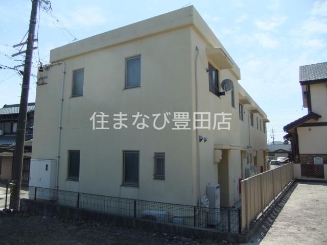 スカイパール