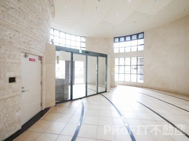 S-RESIDENCE 学園坂