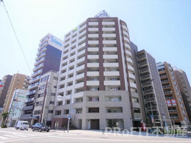 S-RESIDENCE 学園坂