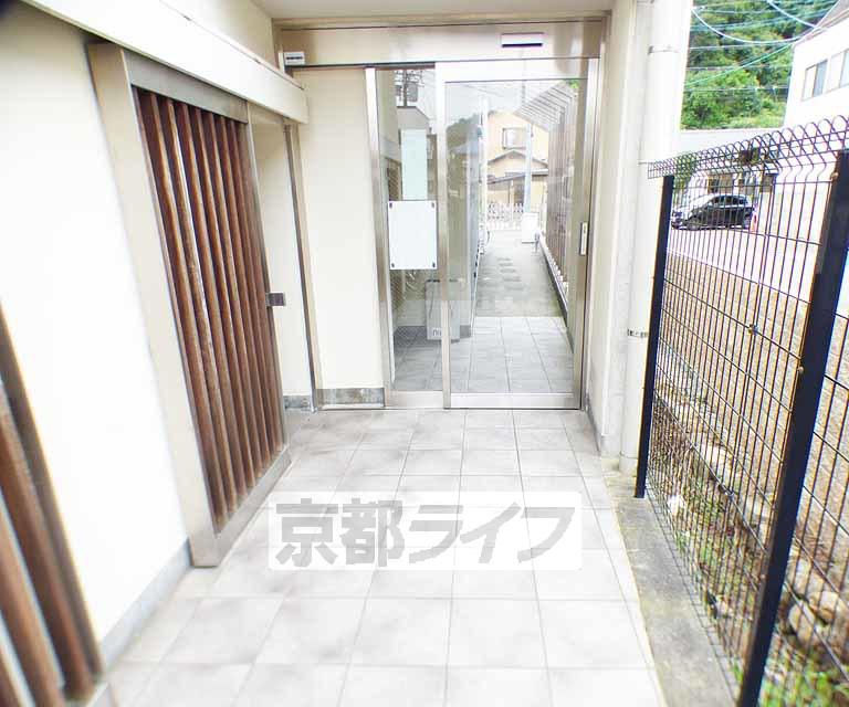 ECO・VILLAGE上賀茂