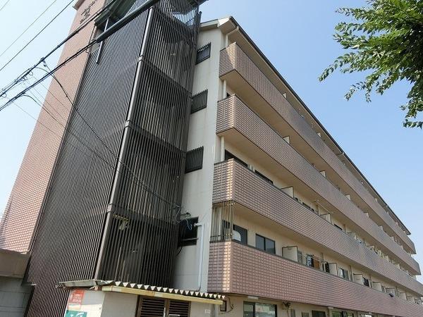 メゾンドタカ
