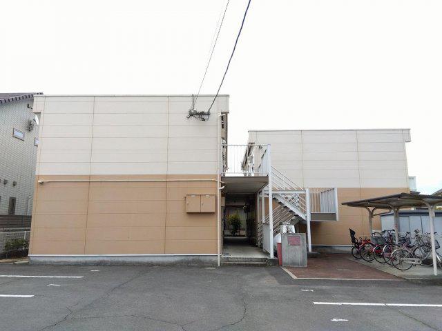 レオパレスキララ