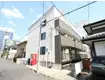 レジデンス葵泉町(1K/2階)