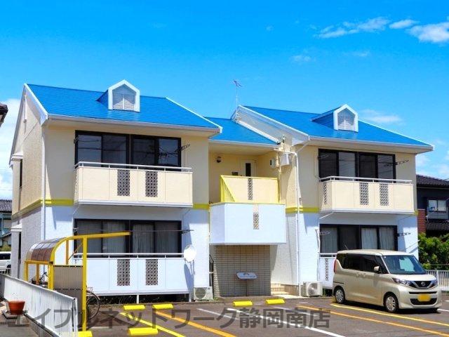 レインボー石津中町(2LDK/2階)
