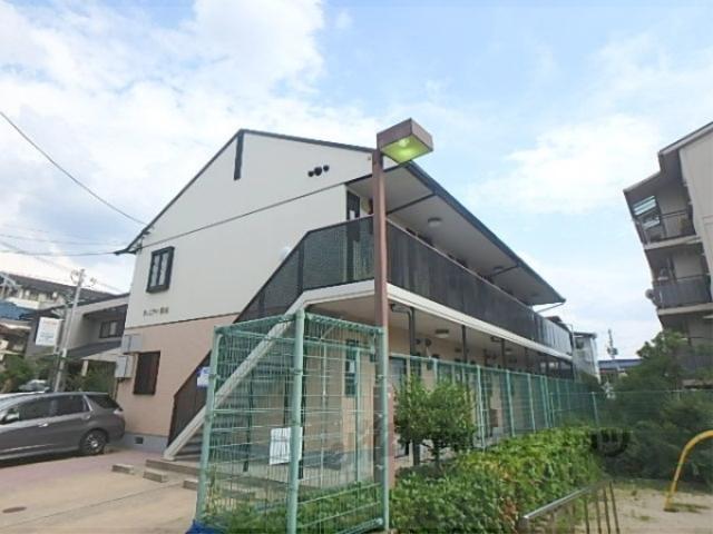 アメニティ鏡山