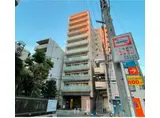 エルフラット板橋本町