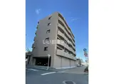 ランドマーク西町