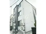テイク大森本町
