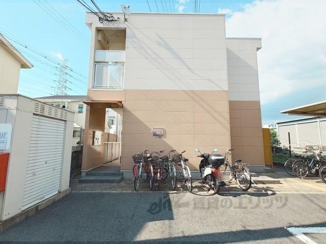 レオパレスヴィラージュ シバ