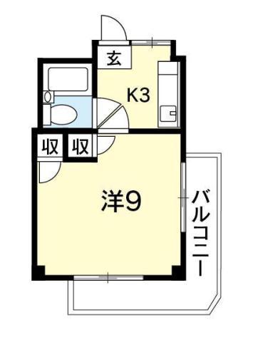 サンテラス常三島