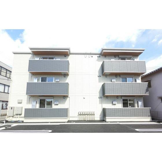 イーステージ大橋町