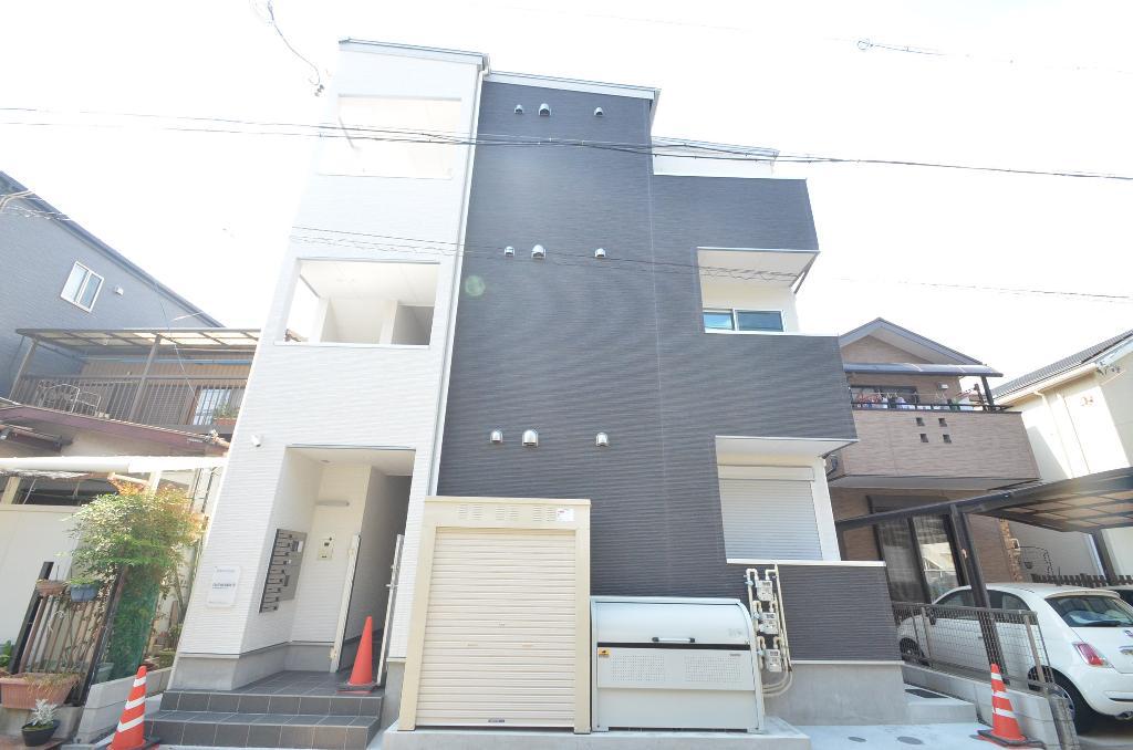 CRASTINE烏森町8丁目