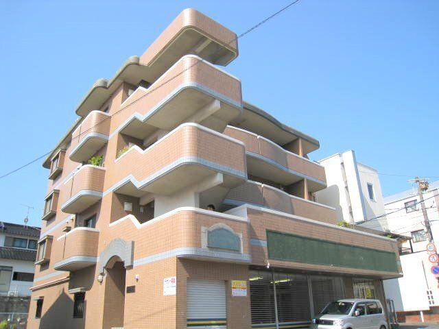 グランパルク若宮(3LDK/4階)