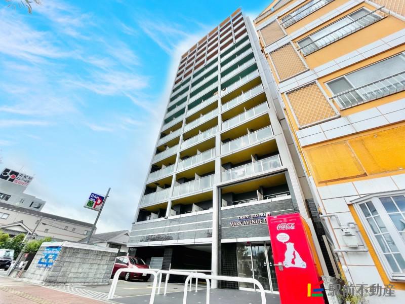 MARK AVENUE TOWER 久留米 NO99
