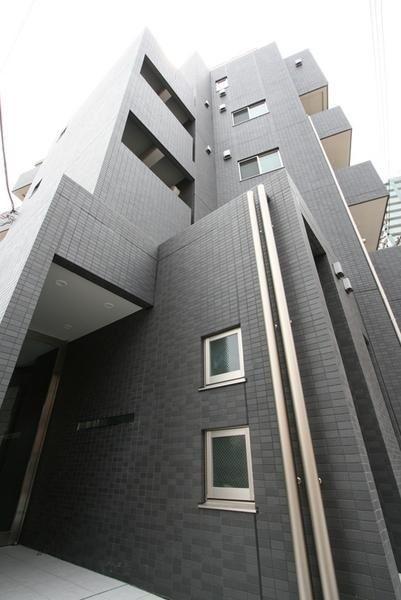 アネックス池袋