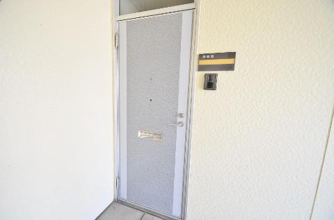 シャンポール喜多