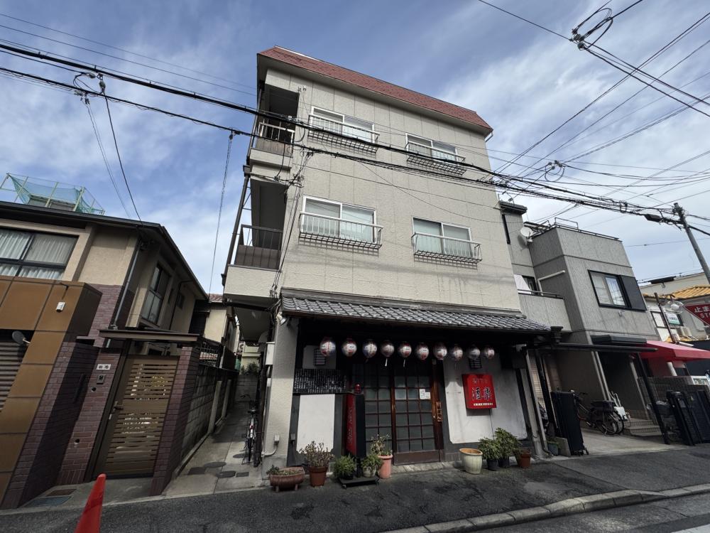 藤マンション