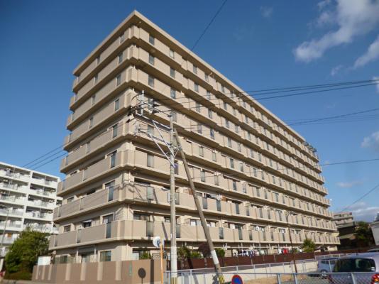 エンゼルマリナコート姪浜参番館