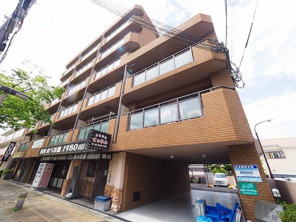 プラマーII番館