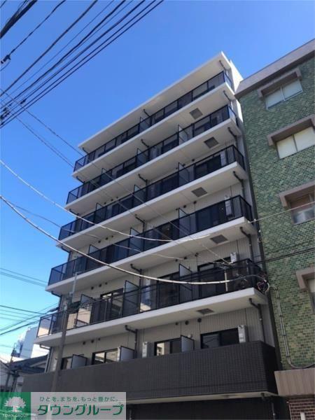 メイクス錦糸町