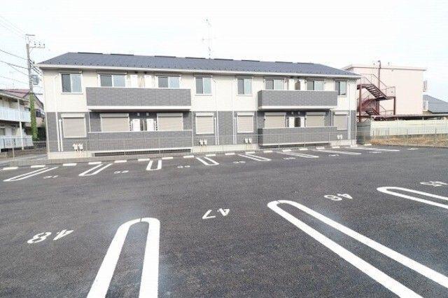 ブランドールD