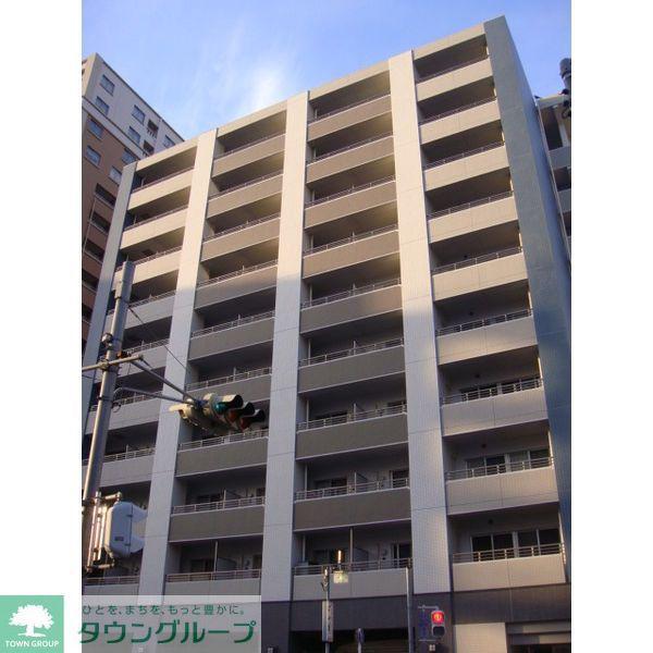 レジディア久屋大通