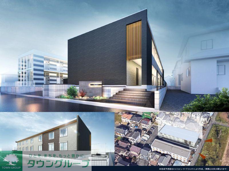 アルクメルベーユ